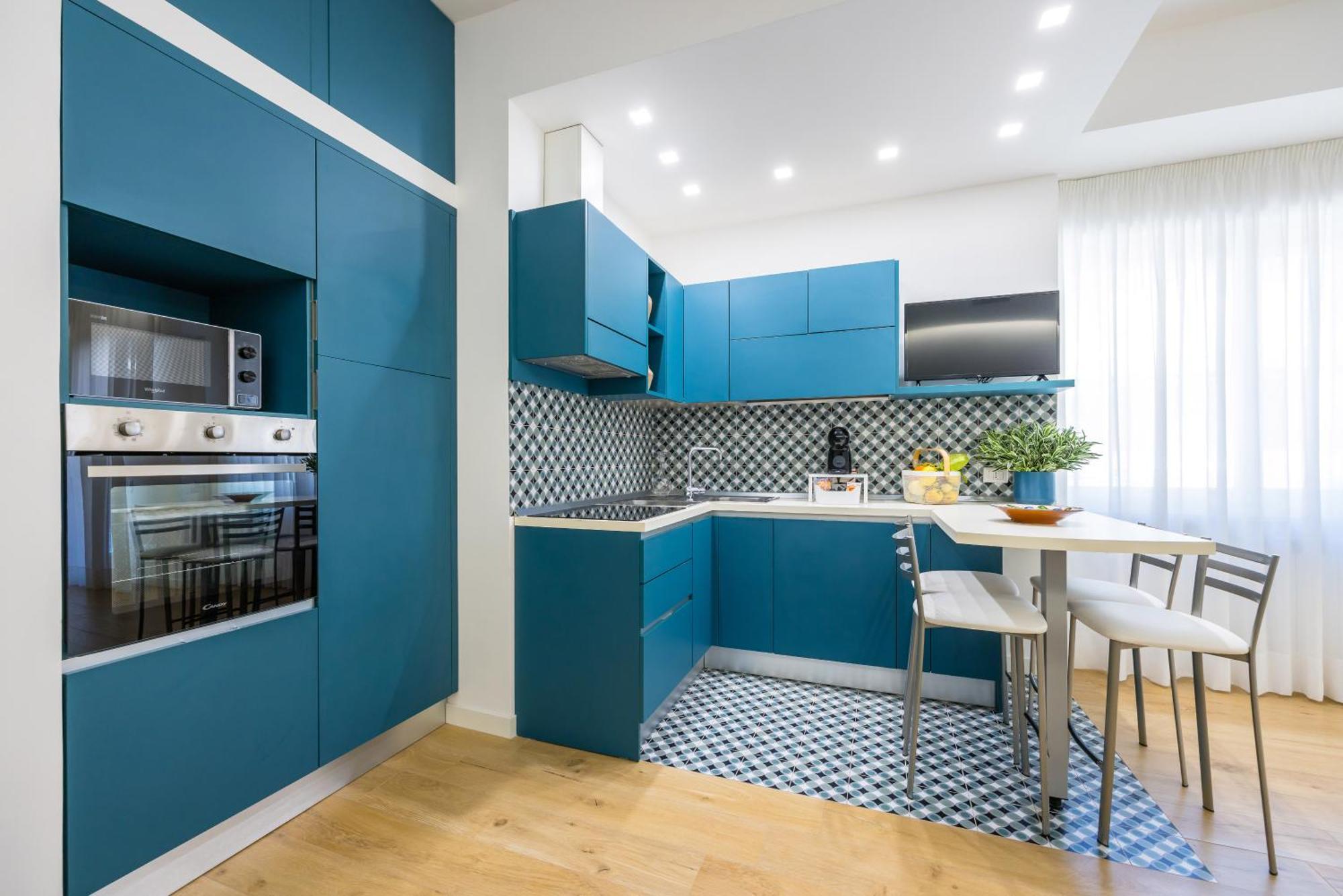 Residence Panoramic Maiori Zewnętrze zdjęcie